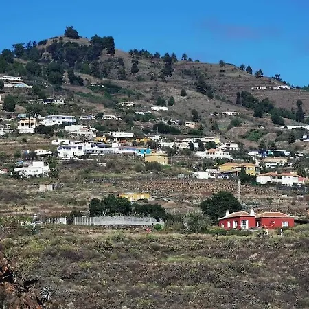 Holiday home Casa Isa, Ideal Descansar. Santa Cruz de la Palma (Isla de la Palma)