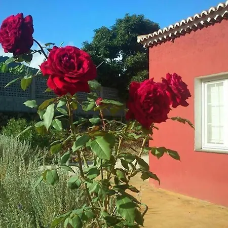 Casa Isa, Ideal Descansar.