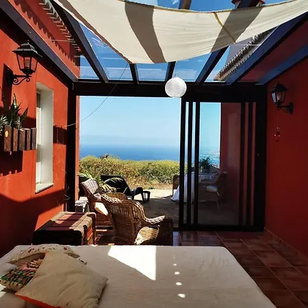 Casa Isa, Ideal Descansar. Holiday home Santa Cruz de la Palma (Isla de la Palma)