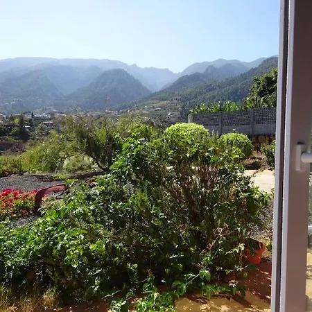 Holiday home Casa Isa, Ideal Descansar.