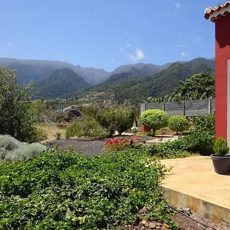 Casa Isa, Ideal Descansar. Holiday home Santa Cruz de la Palma (Isla de la Palma)