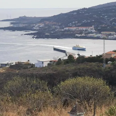 Casa Isa, Ideal Descansar. * Santa Cruz de la Palma (Isla de la Palma)