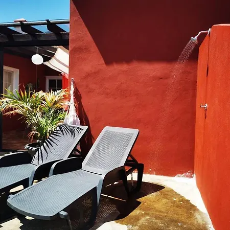 Holiday home Casa Isa, Ideal Descansar. Santa Cruz de la Palma (Isla de la Palma)
