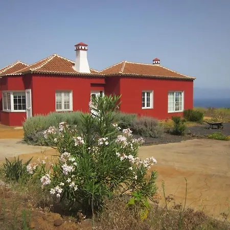 Holiday home Casa Isa, Ideal Descansar.